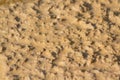 Close up on a mud bricks, Nepal