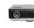 Close up of multimedia projector Royalty Free Stock Photo