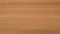 Close up natural wood grain texture / background Royalty Free Stock Photo