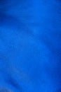 Close up navy blue leather texture background Royalty Free Stock Photo