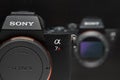 The New Sony A7riv