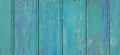 close up old door wooden texture background, close up view, door made of wood material, door painted green and blue Royalty Free Stock Photo