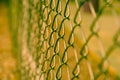 Close up old fence background Royalty Free Stock Photo