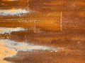 scratch rustic metal texture background