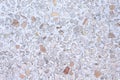 Old terrazzo texture mix color patterns abstract background Royalty Free Stock Photo