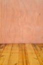 Old wood plank wall texture background Royalty Free Stock Photo