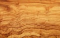 Close up olive wood texture background Royalty Free Stock Photo