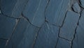 Dark Blue Slate Stone Texture Background rock Royalty Free Stock Photo
