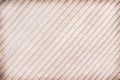 Paper brown texture embossed patterns abstract for diagonal background