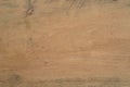 Close up Pattern detail of teak wood texture Royalty Free Stock Photo