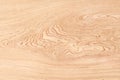 Patterns texture nature of clean old light brown wood for background Royalty Free Stock Photo