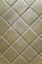 Small size glazed kitchen wall tile Royalty Free Stock Photo