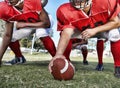 Close up photo of baseball player in field