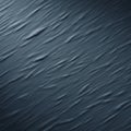 Calm Blue Water Ripples Royalty Free Stock Photo