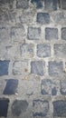 Cobble stones Royalty Free Stock Photo