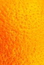 Close up photo of orange peel texture. Oranges ripe fruit background, macro view. .Human skin problem concept, acne and cellulite