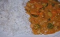 Vegan Thai Red Curry - Plant Based Food