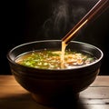 Savory Miso Soup