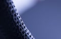 Close-up photo of smart textiles