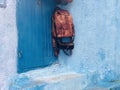 Details of Chefchaouen Morocco