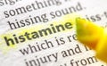 Histamine