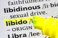 Libido