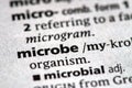 Microbe