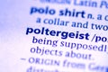 Poltergeist