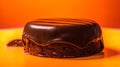 Joyful Jaffa Cake Jumps into Jubilant Birthday Jamboree