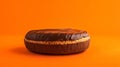 Joyful Jaffa Cake Jumps into Jubilant Birthday Jamboree