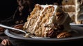 A Taste of Tradition with the Hummingbird Cake