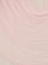 pink curtain texture and background Royalty Free Stock Photo