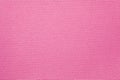 pink fabric texture Royalty Free Stock Photo