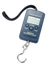 Close up portable electronic scale