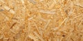 Natural Impressions: Close-Up of Pressed Wood Texture on Plywood Surface - Generative AI Royalty Free Stock Photo
