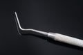 Professional dental tool Royalty Free Stock Photo
