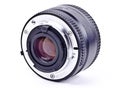 DLSR camra lens Royalty Free Stock Photo