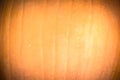 Pumpkin skin texture close-up Royalty Free Stock Photo