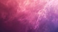 A close up of a purple and pink cloud with some stars, AI