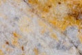 Close up of quartz surface for bathroom or kitchen. Royalty Free Stock Photo