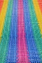 Rainbow slideway Royalty Free Stock Photo