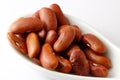 Rajma beans or kidney beans