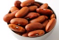 Rajma beans or kidney beans