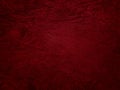 Close up red abstract background. Royalty Free Stock Photo