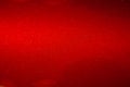 Close up of red metallic car paint surface wallpaper background Royalty Free Stock Photo