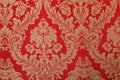 Retro Damask wallpaper