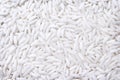 Rice texture seamless patterns abstract food background