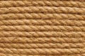 Close up rope texture background. background concept Royalty Free Stock Photo