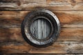 Rustic detailed wood texture