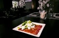 Carpaccio Gourmet